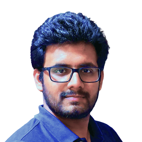 Reddy profile photo