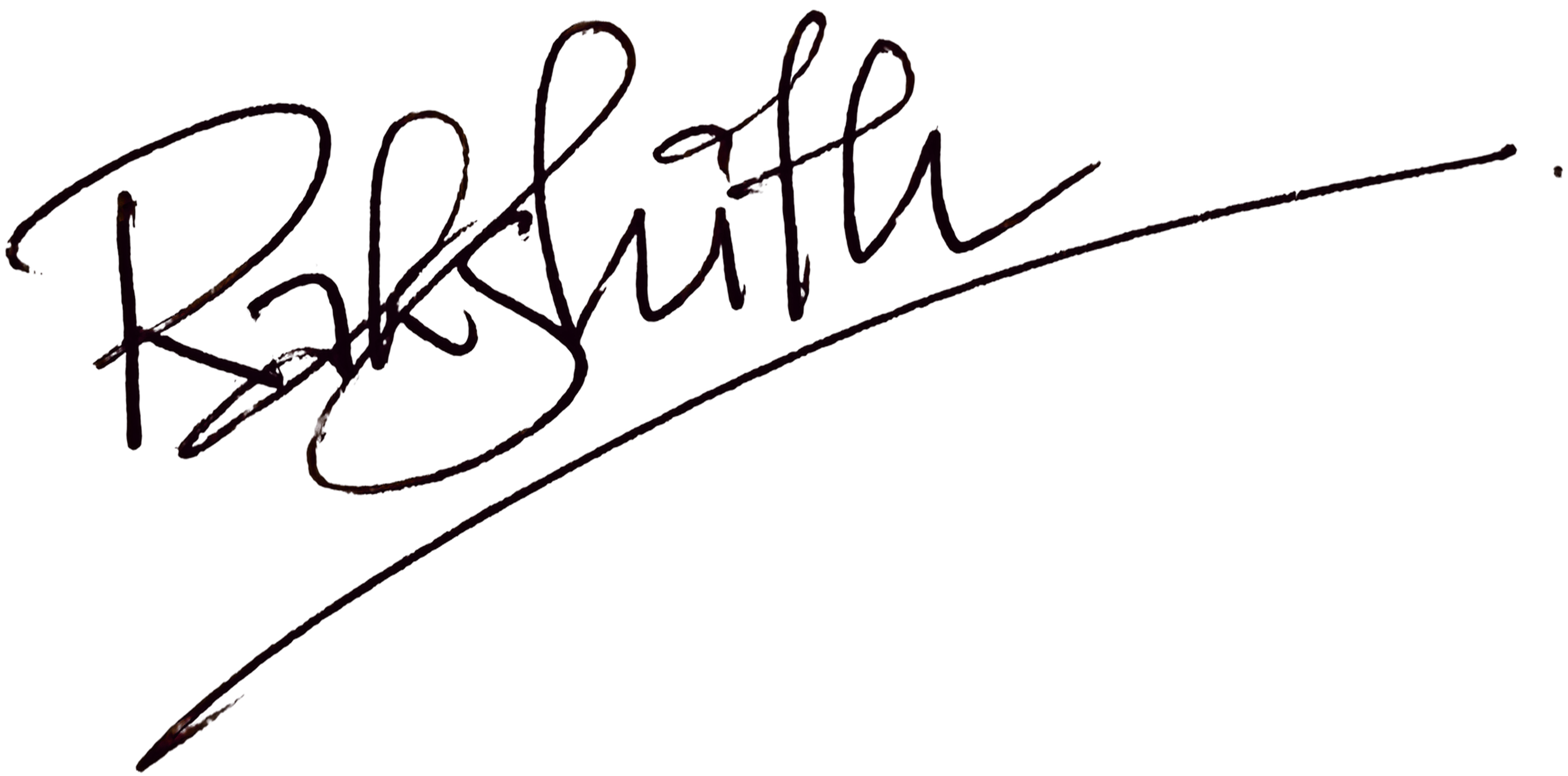 Rakshith's signature